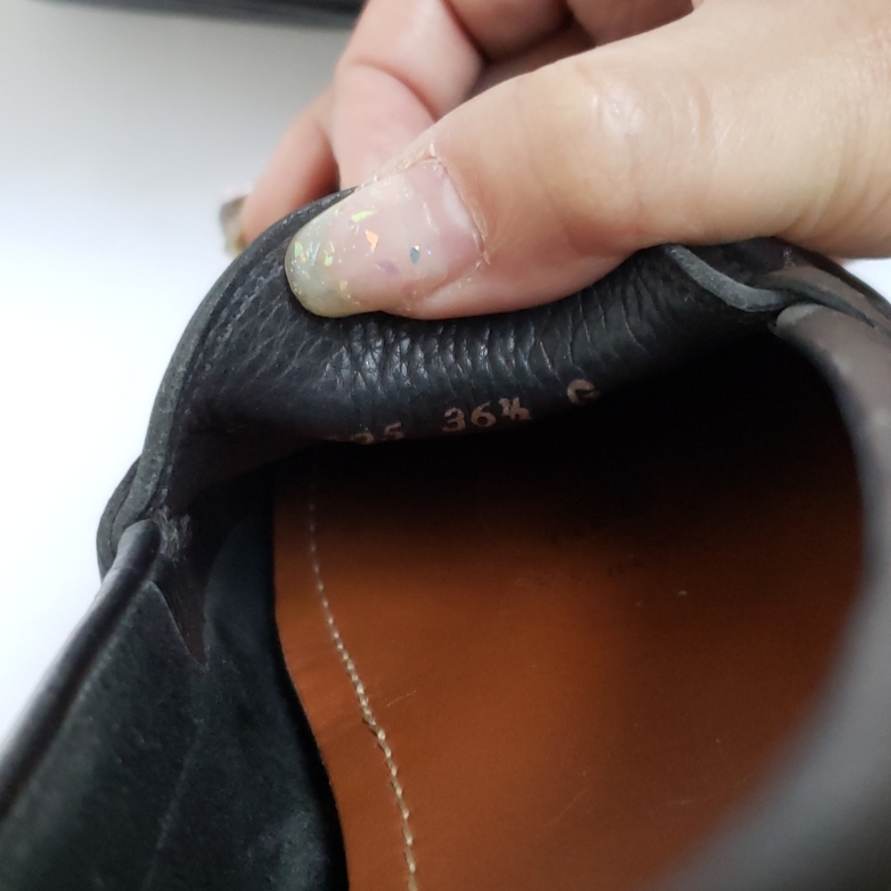 Gucci loafers - Picture 3 of 8